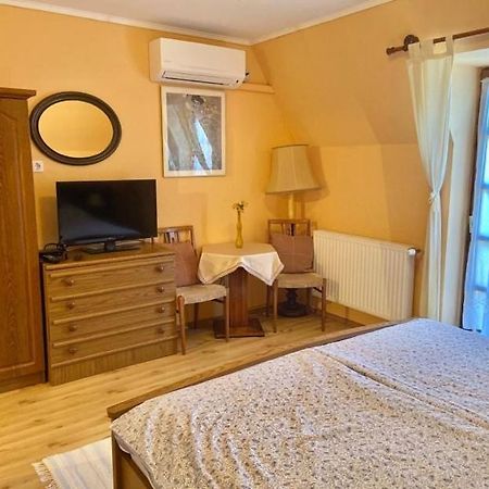 Ferienwohnung Fodor Haz Gyenesdiás Exterior foto