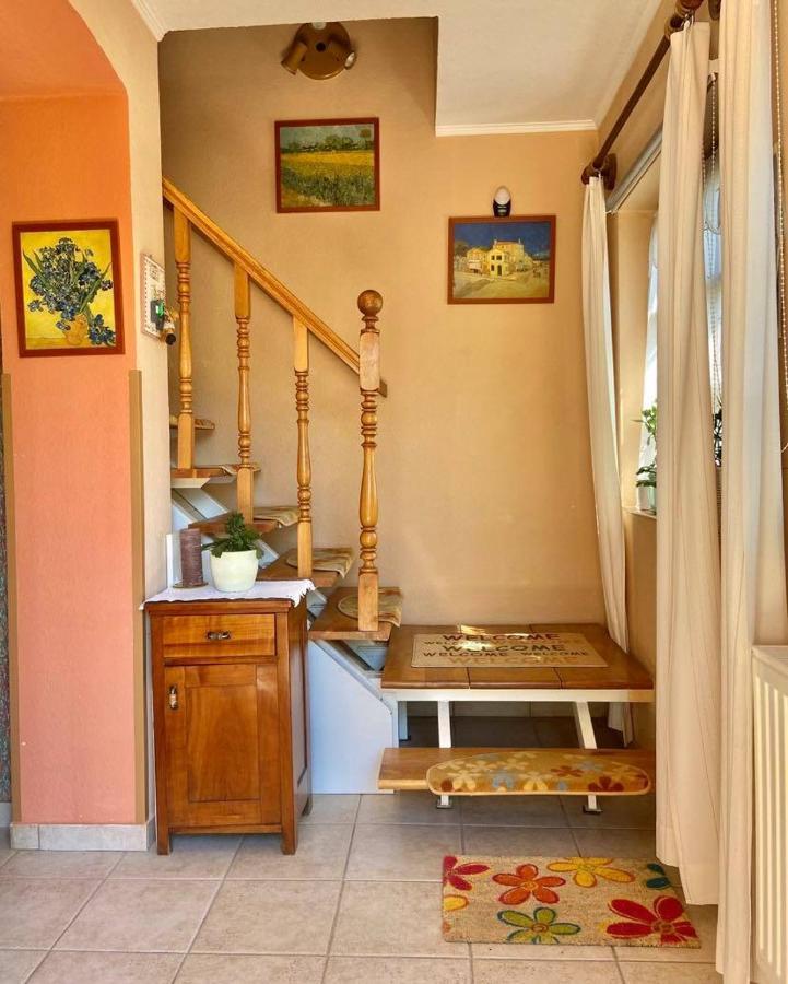 Ferienwohnung Fodor Haz Gyenesdiás Exterior foto