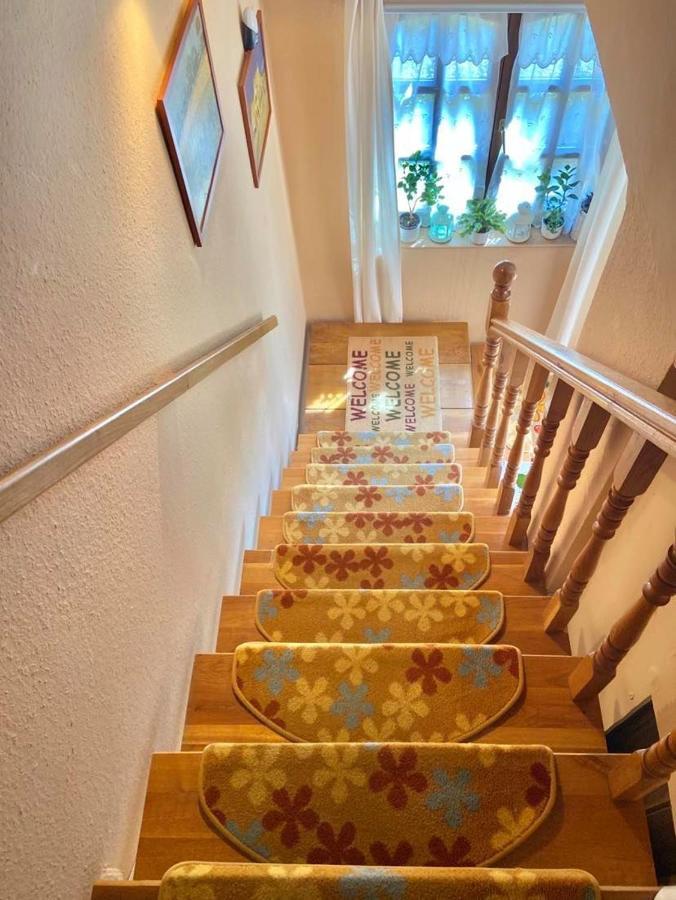 Ferienwohnung Fodor Haz Gyenesdiás Exterior foto