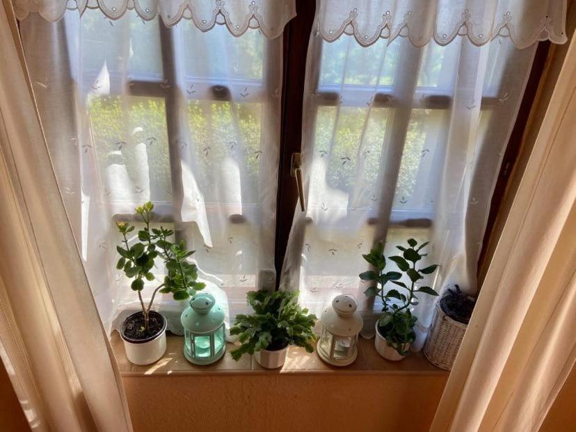 Ferienwohnung Fodor Haz Gyenesdiás Exterior foto