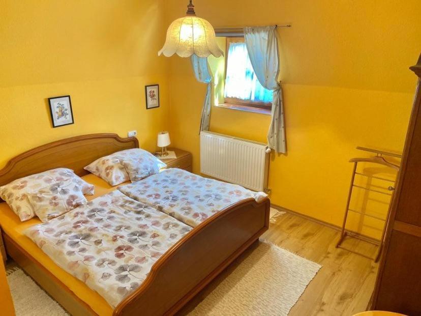 Ferienwohnung Fodor Haz Gyenesdiás Exterior foto