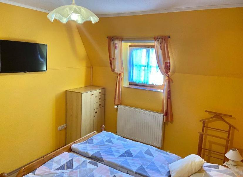 Ferienwohnung Fodor Haz Gyenesdiás Exterior foto
